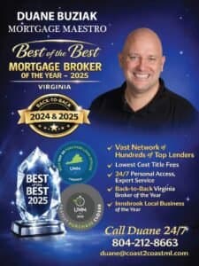 FHA loans shine